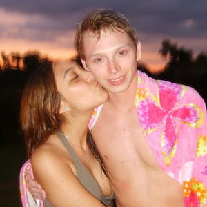 Meet your Posher, Lance